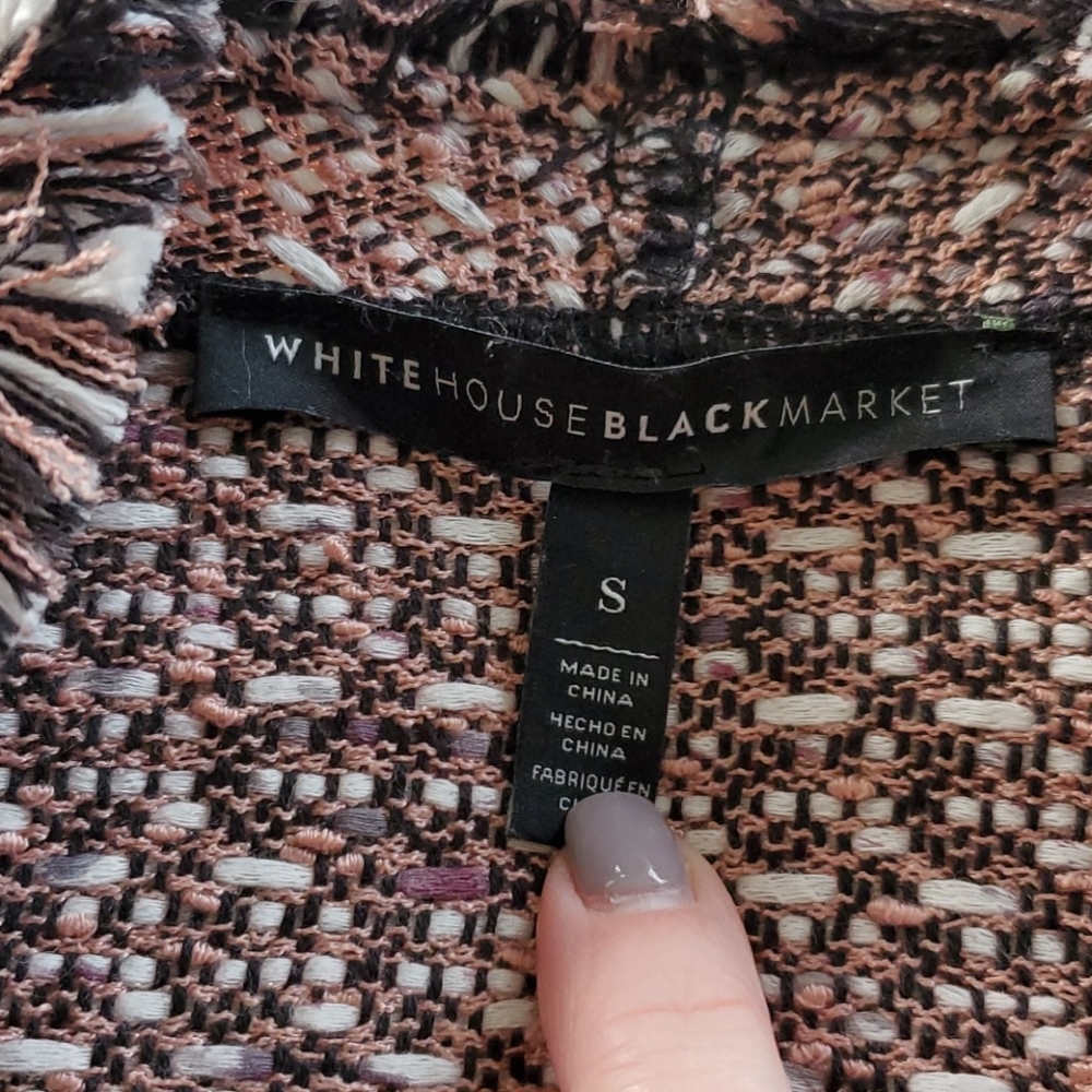 Jacket - Picture 7 of 9